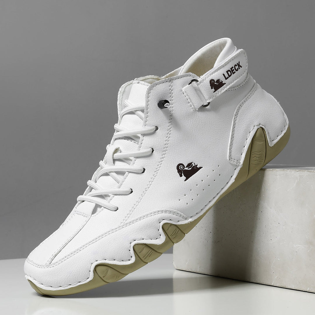 CelDeck - Orthopedische Comfort Schoenen