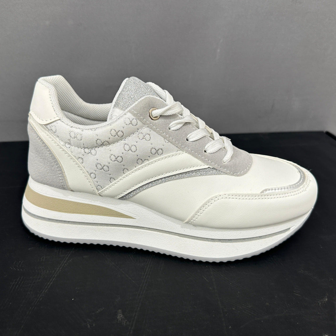 Mix Sneakers - Nieuwe Seizoen