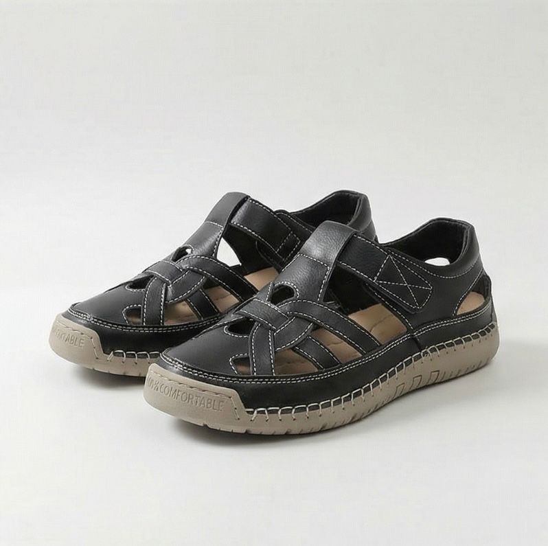 Nava - Lichte Lente Sandalen