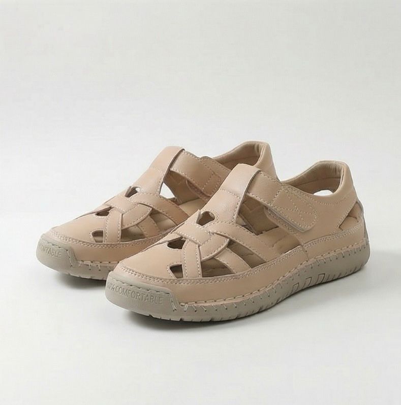Nava Lichte Lente - Sandalen
