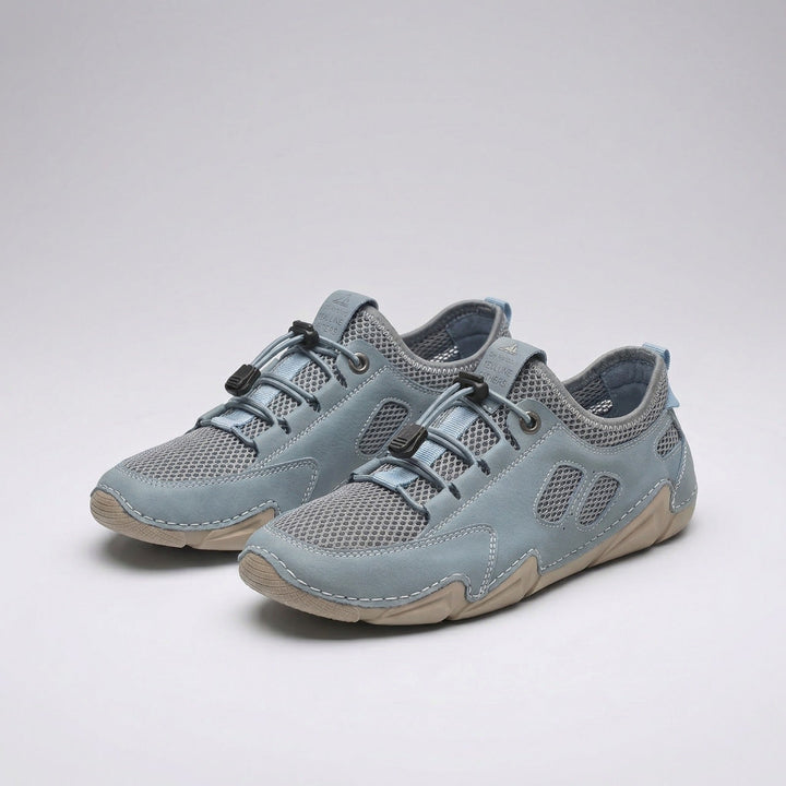 SENA™ - Lichtgewicht en frisheid bij elke stap