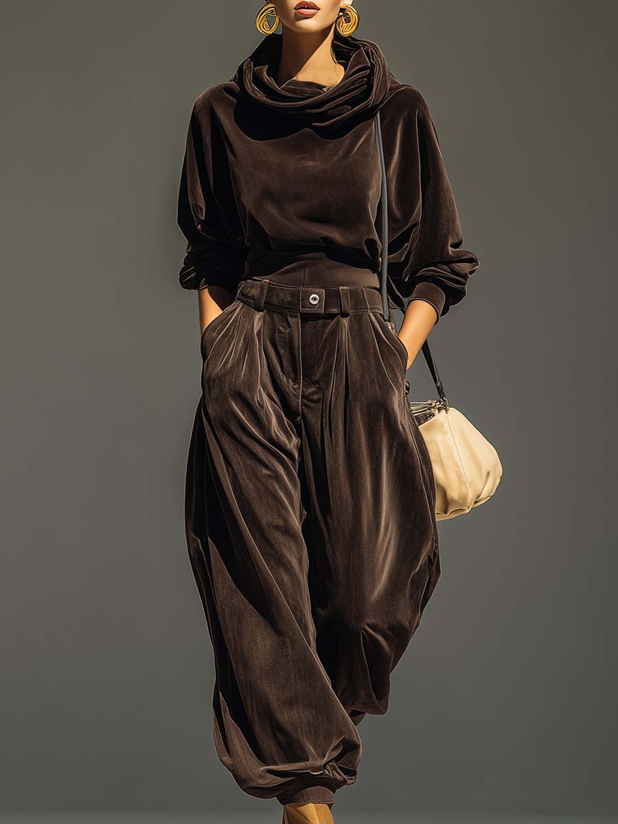Jeanne - De Look Lounge Chic