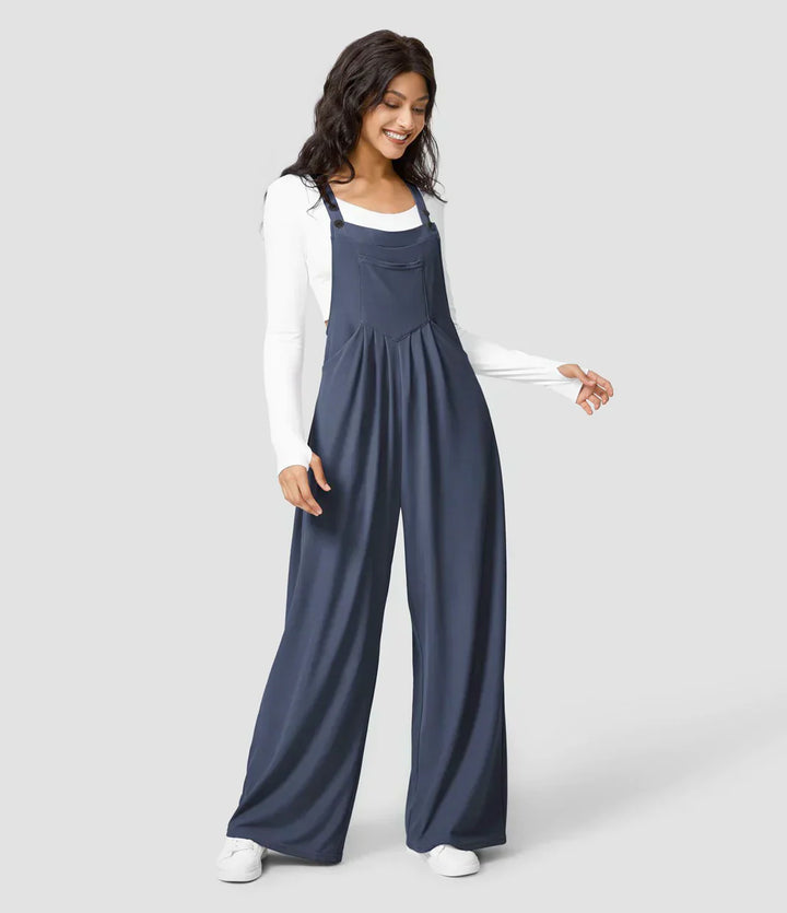 Pantalons - Verstelbare Bretels LadiVania™