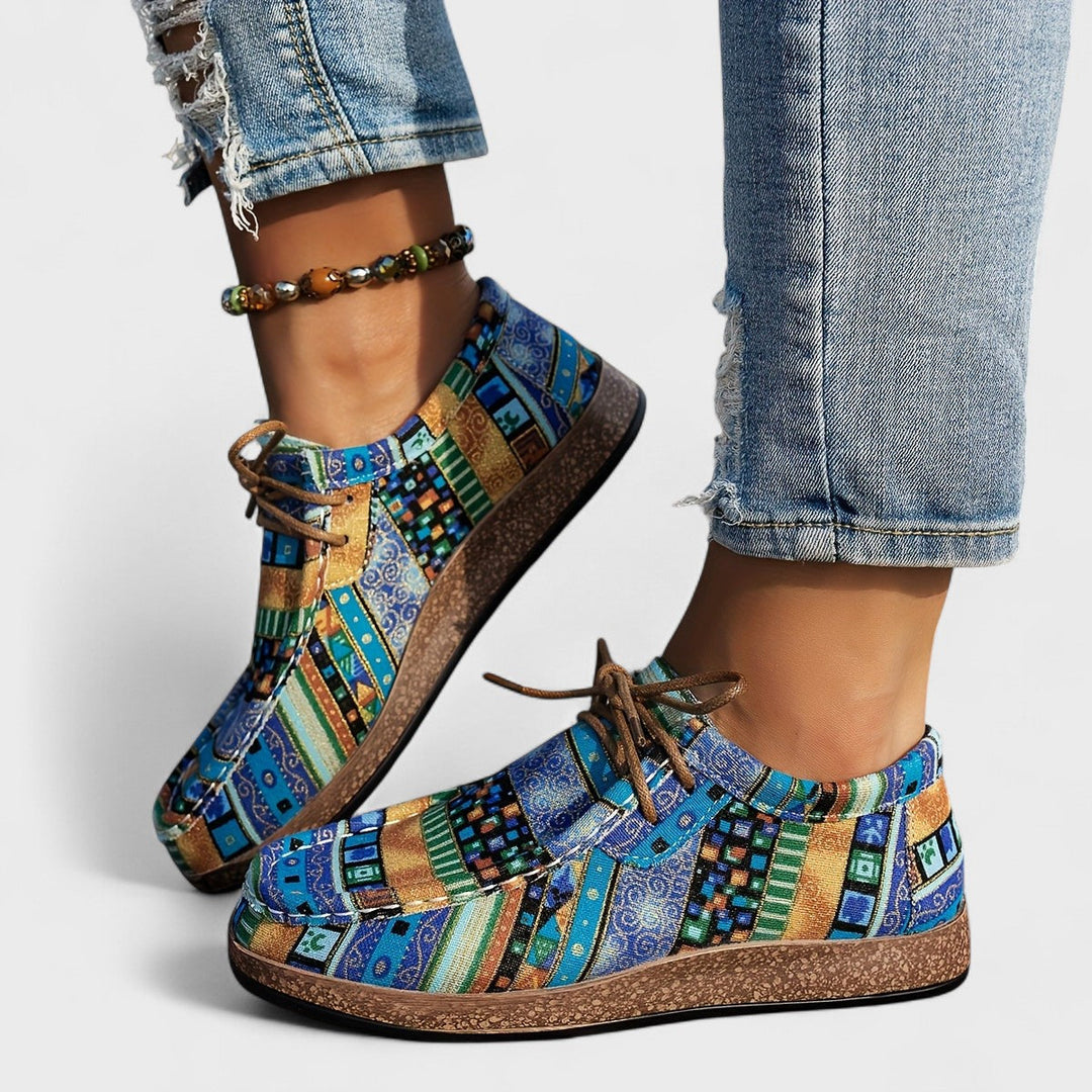 Luna - Ultra-Lichte Comfort Schoenen