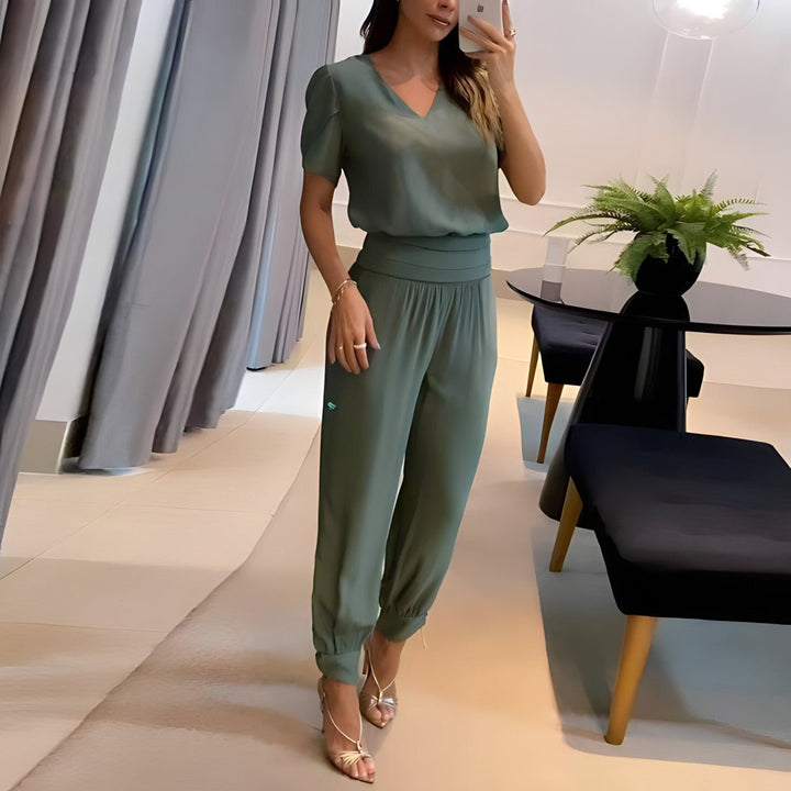 Daphne™ - Stijlvolle Trendy Set