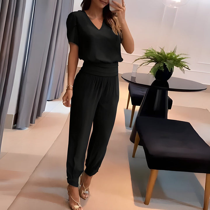 Daphne™ - Stijlvolle Trendy Set