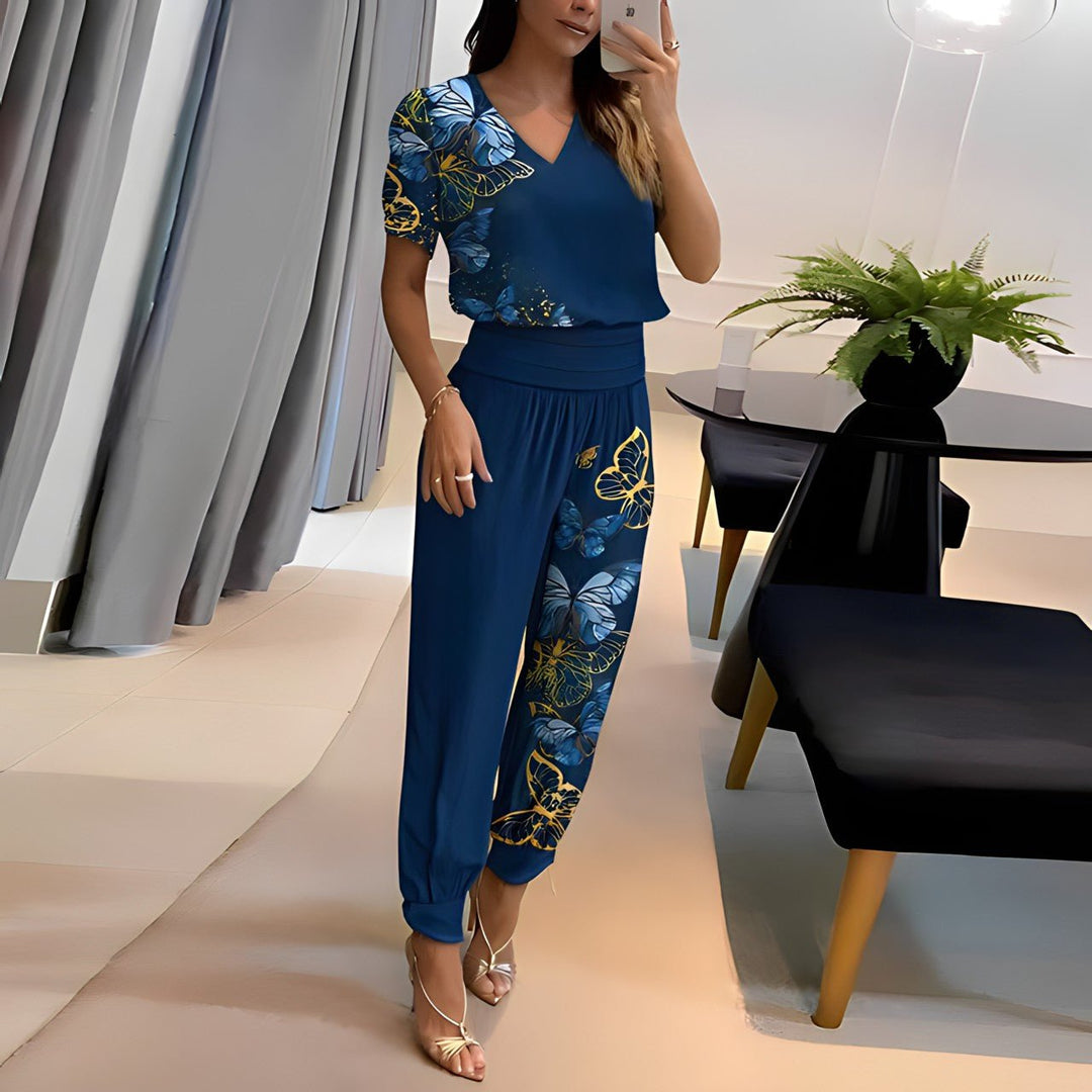 Daphne™ - Stijlvolle Trendy Set