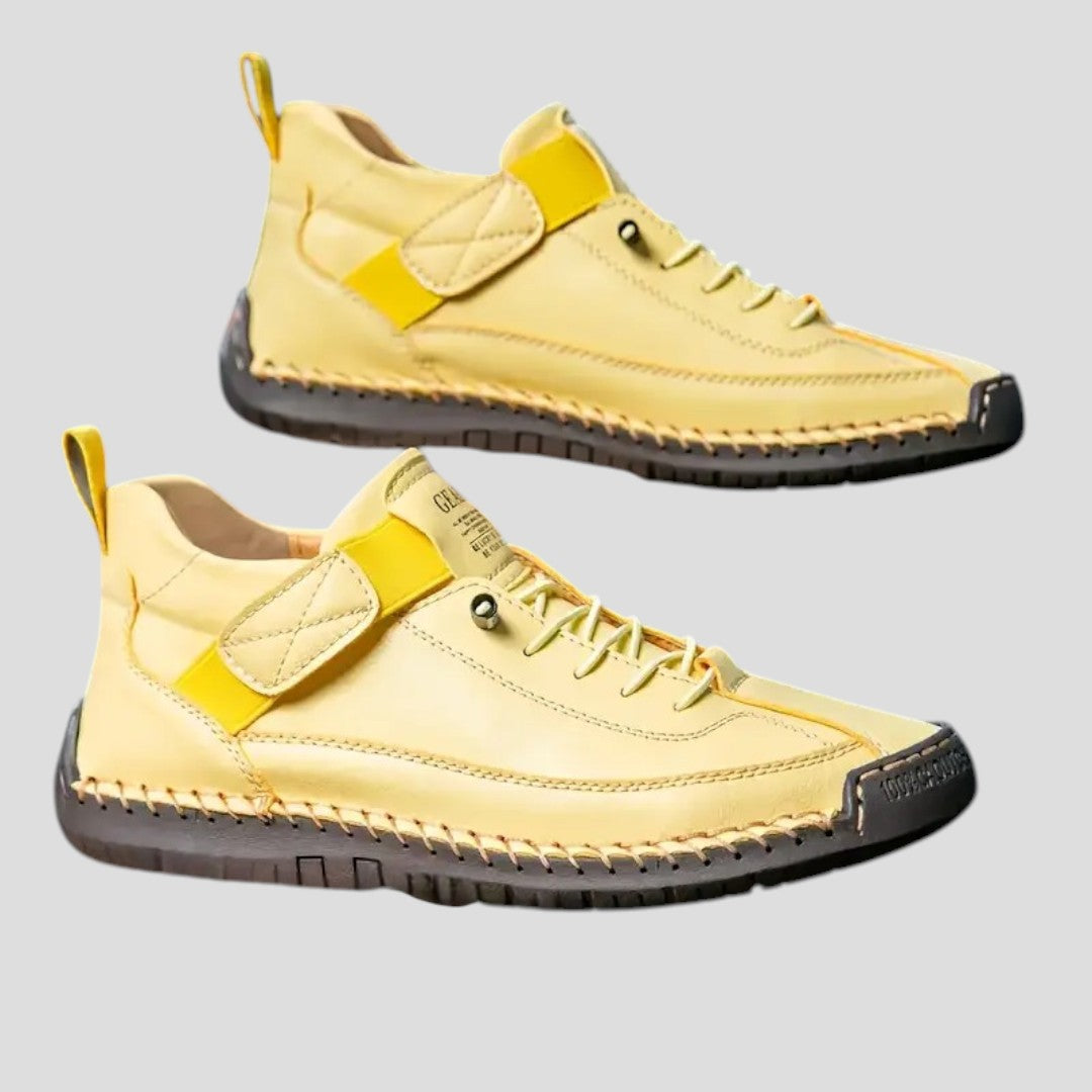 ELENA - Orthopedische Schoenen voor Totaal Comfort en Veelzijdige Stijl