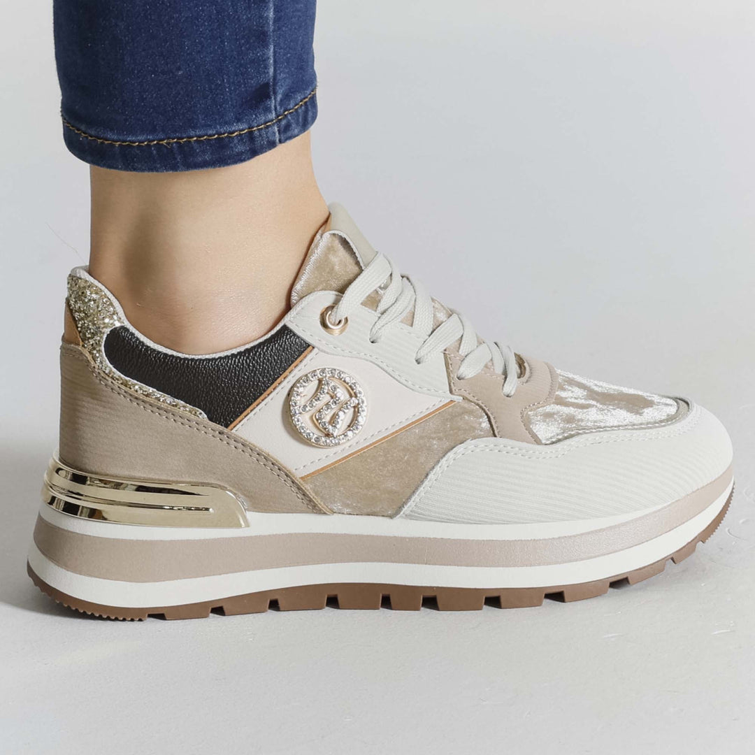 Anita - Sneaker Mode Dames
