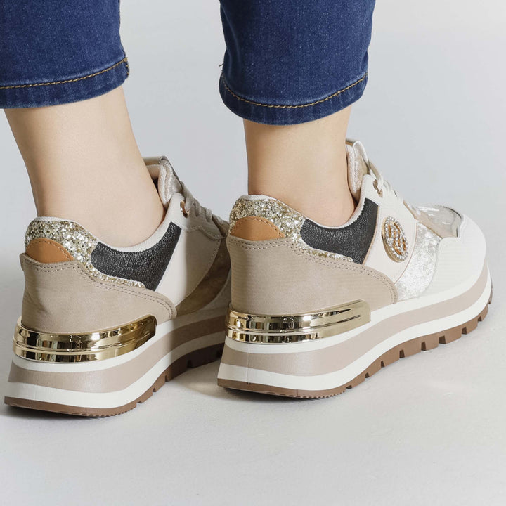Anita - Sneaker Mode Dames