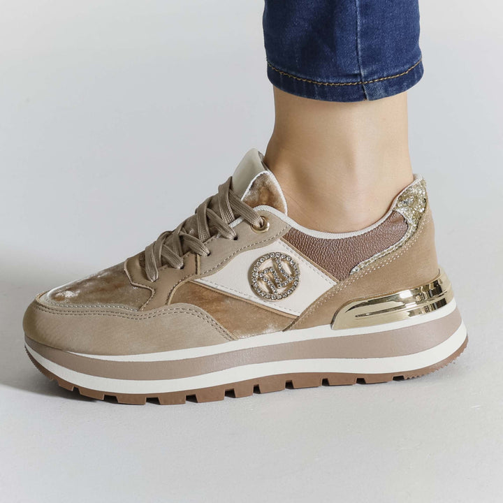 Anita - Sneaker Mode Dames
