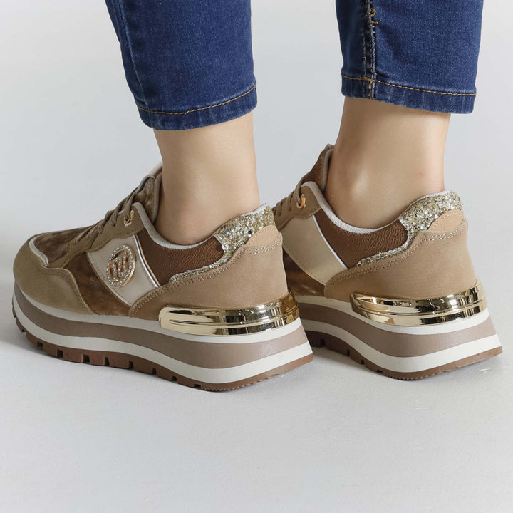 Anita - Sneaker Mode Dames