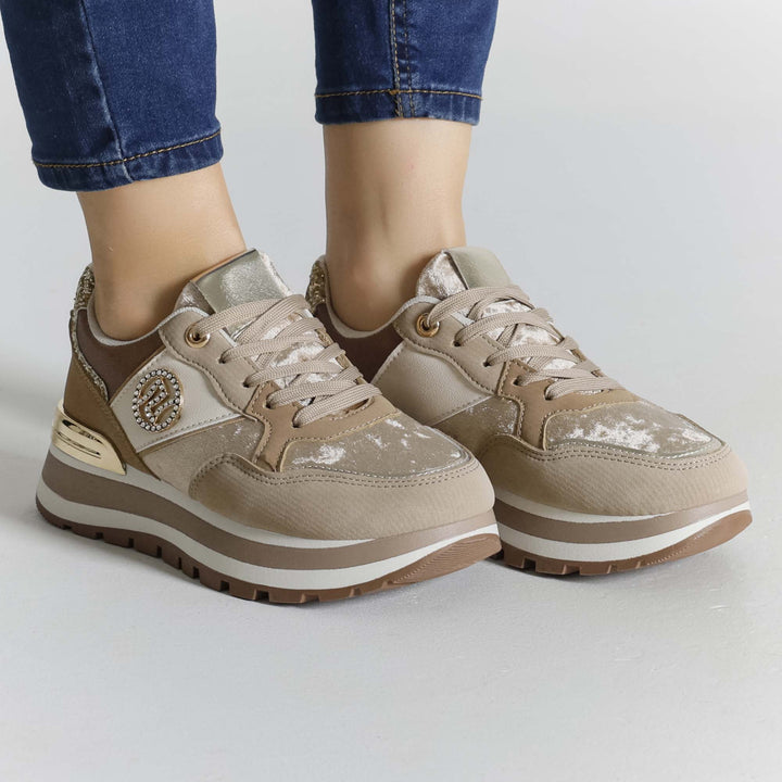 Anita - Sneaker Mode Dames