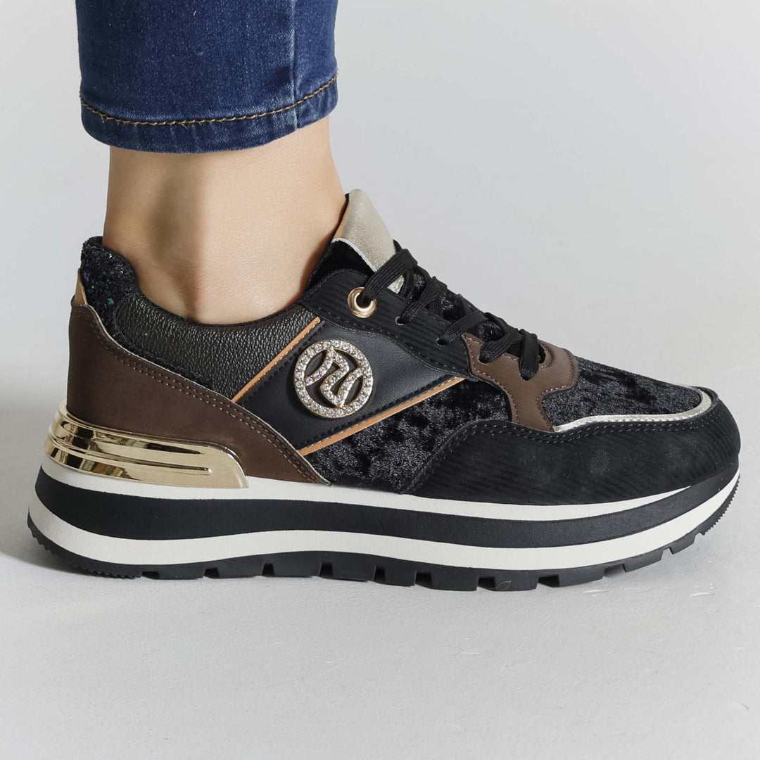 Anita - Sneaker Mode Dames