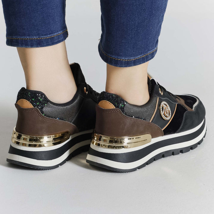 Anita - Sneaker Mode Dames