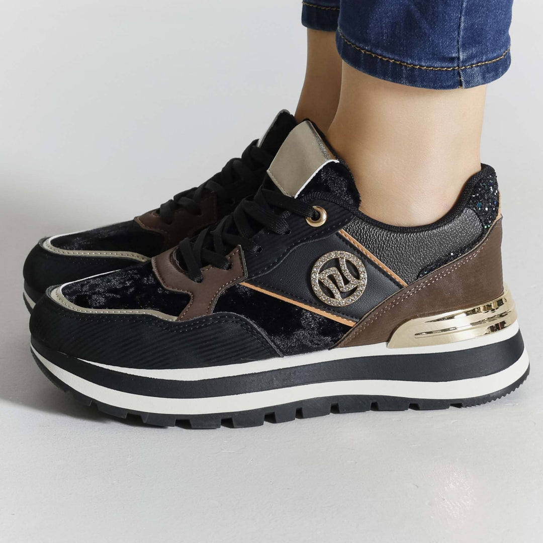 Anita - Sneaker Mode Dames