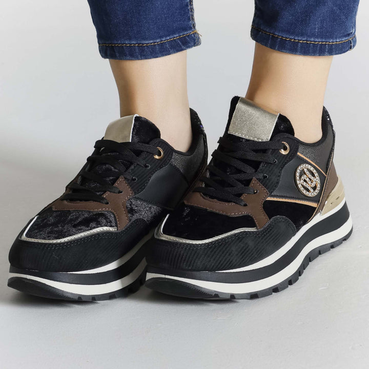 Anita - Sneaker Mode Dames