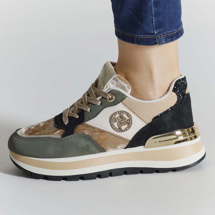 Anita - Sneaker Mode Dames