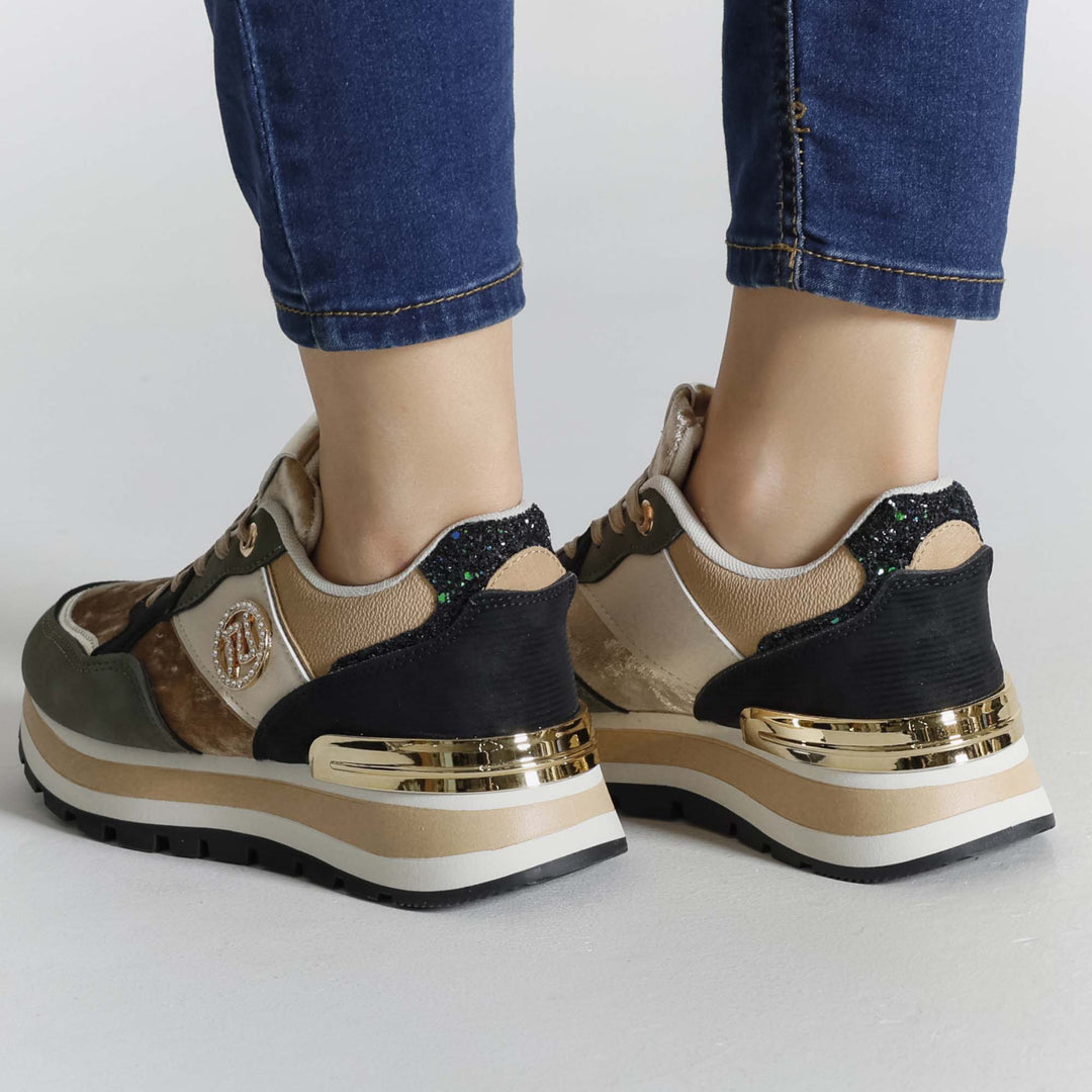 Anita - Sneaker Mode Dames