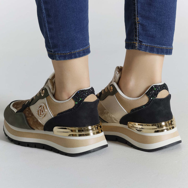 Anita - Sneaker Mode Dames