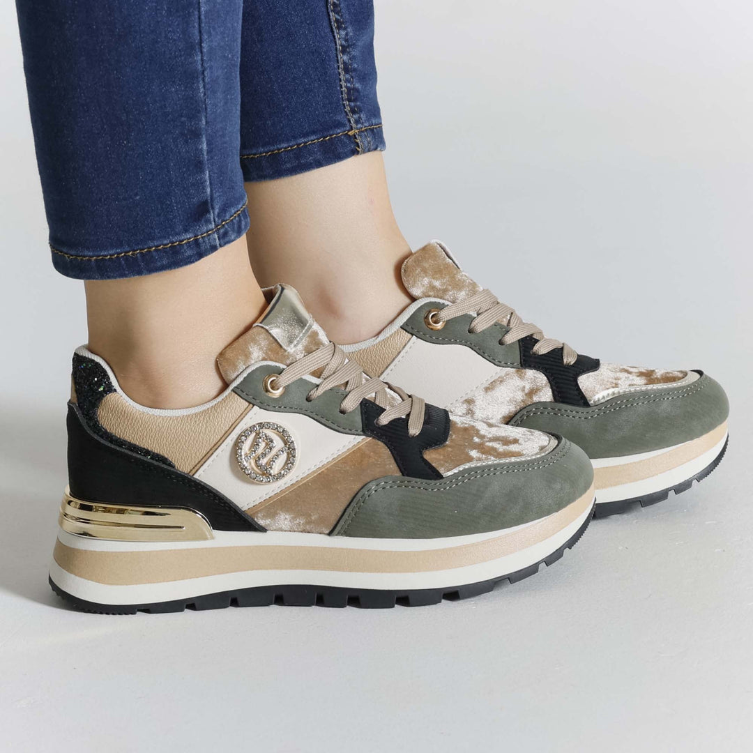 Anita - Sneaker Mode Dames
