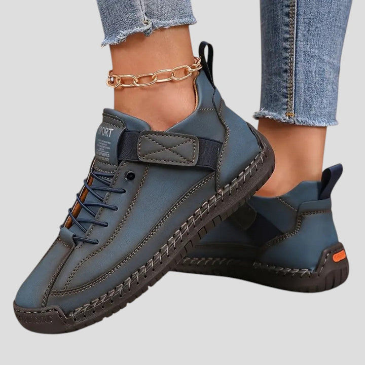 ELENA - Orthopedische Schoenen voor Totaal Comfort en Veelzijdige Stijl