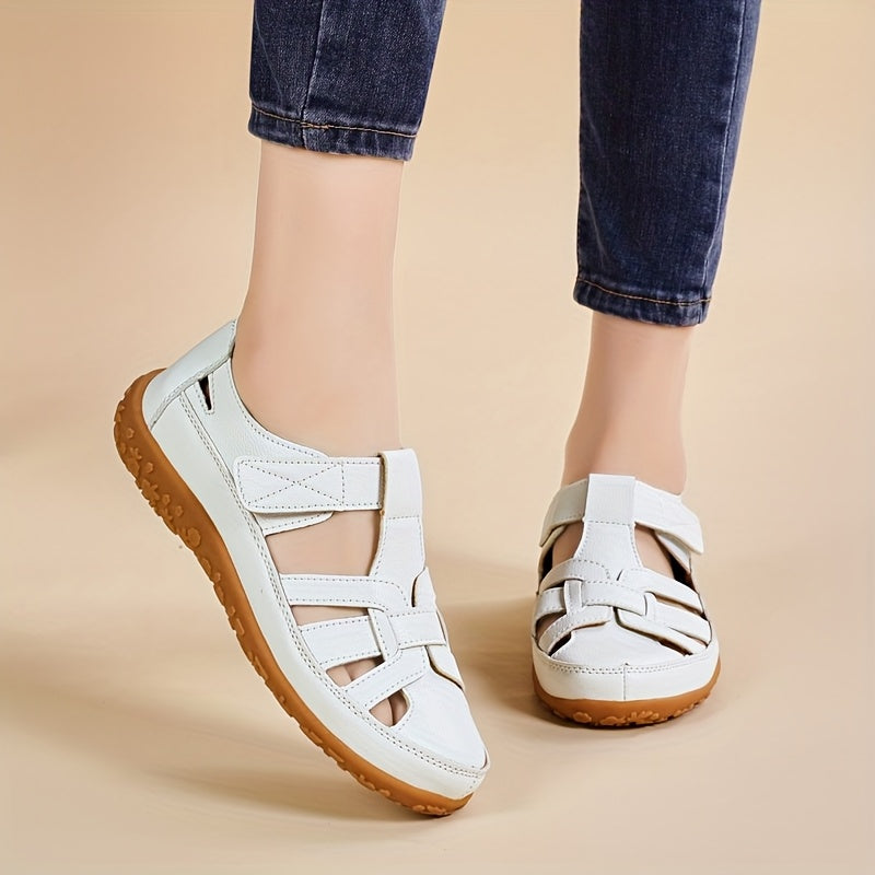 Lea - Comfortabele Sandalen voor Elke Dag
