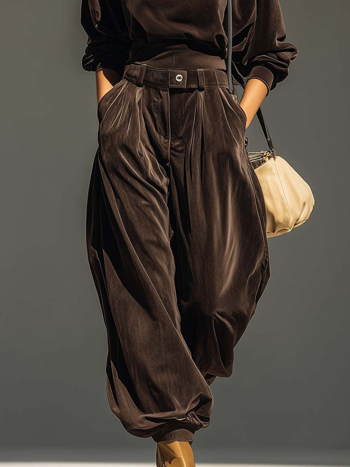 Jeanne - De Look Lounge Chic