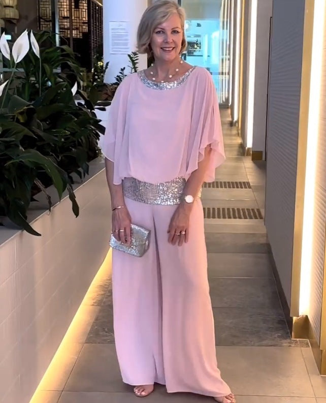 Nyla™ Stijlvolle Elegante Set