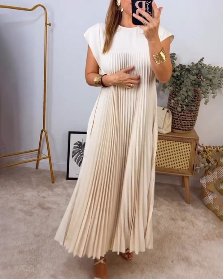 Mathilda - Elegante en Comfortabele Jurk