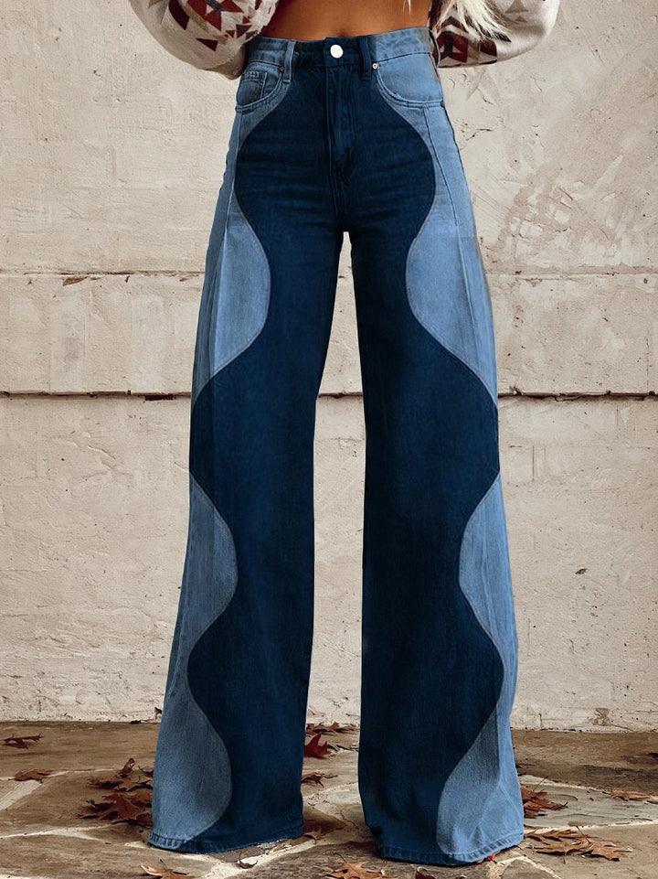SIA - Boho Chic Comfortabele Broeken