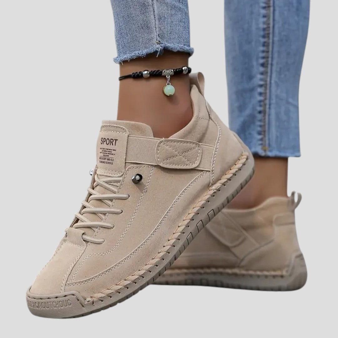 ELENA - Orthopedische Schoenen voor Totaal Comfort en Veelzijdige Stijl