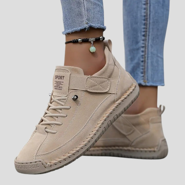 ELENA - Orthopedische Schoenen voor Totaal Comfort en Veelzijdige Stijl