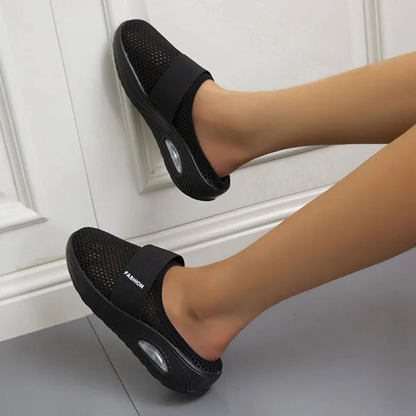 Orthopedische Sandalen - Compa™