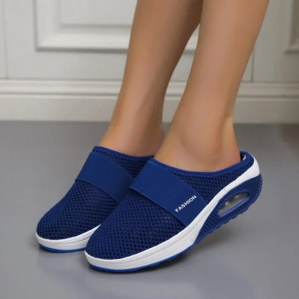 Orthopedische Sandalen - Compa™