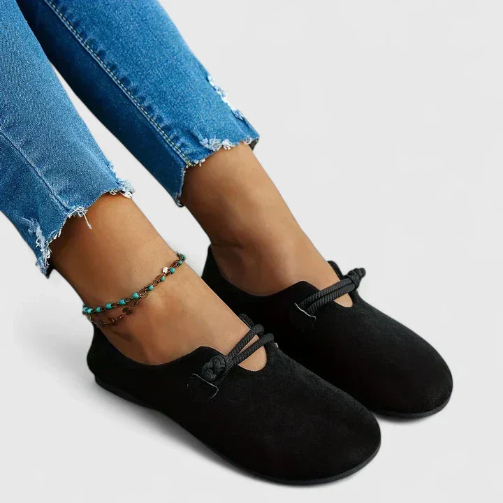 FLOOR - Orthopedische Instappers met Anatomisch Comfort en Tijdloze Stijl