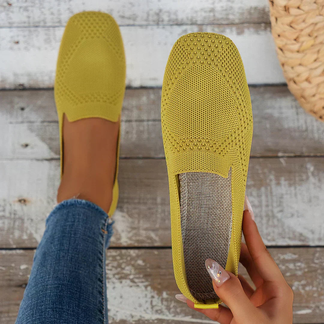 Sabrine - Elegante Orthopedische Schoenen