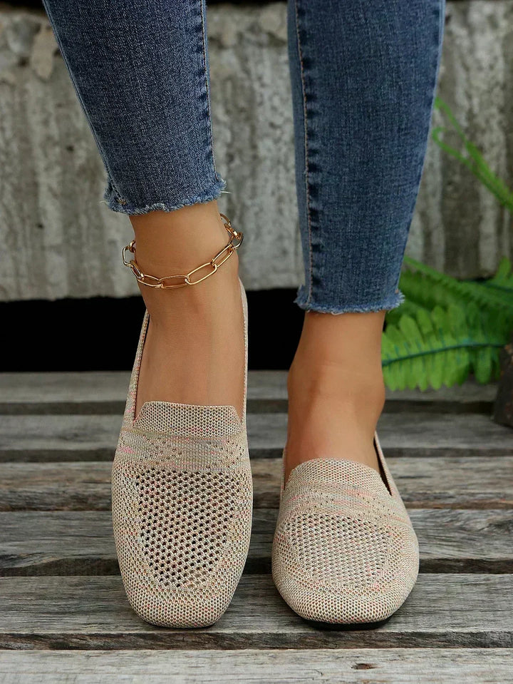 Sabrine - Elegante Orthopedische Schoenen