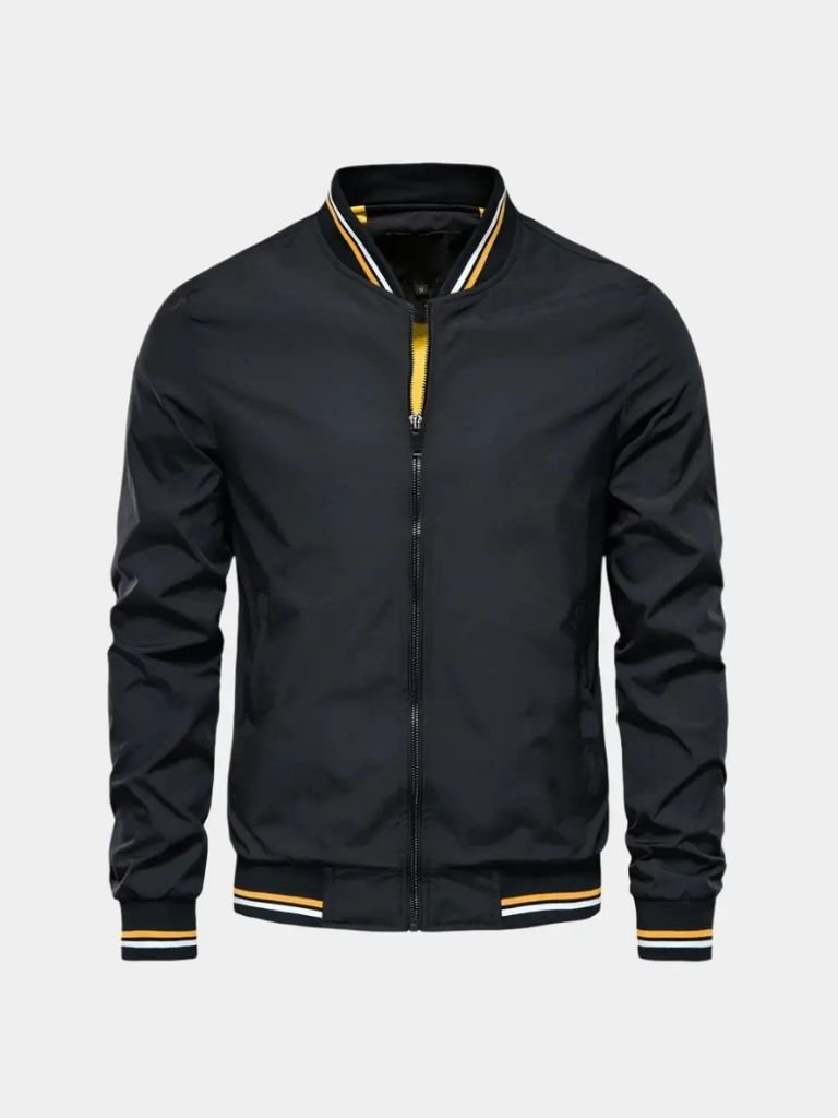 Marcel - Bomberjack Signature