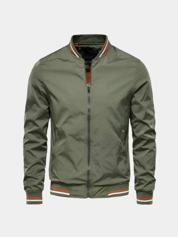 Marcel - Bomberjack Signature