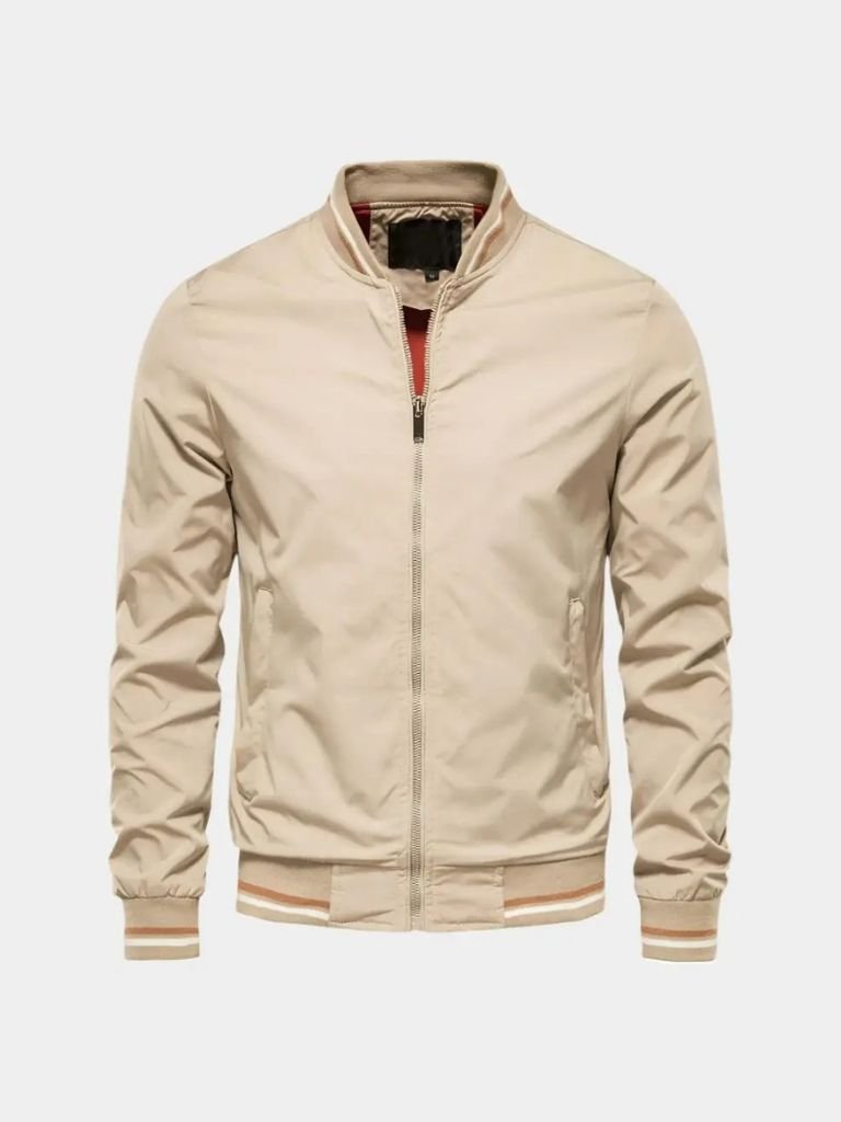 Marcel - Bomberjack Signature