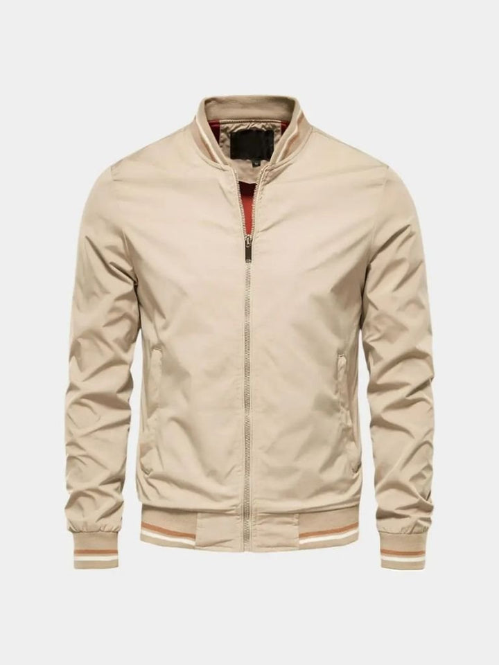 Marcel - Bomberjack Signature