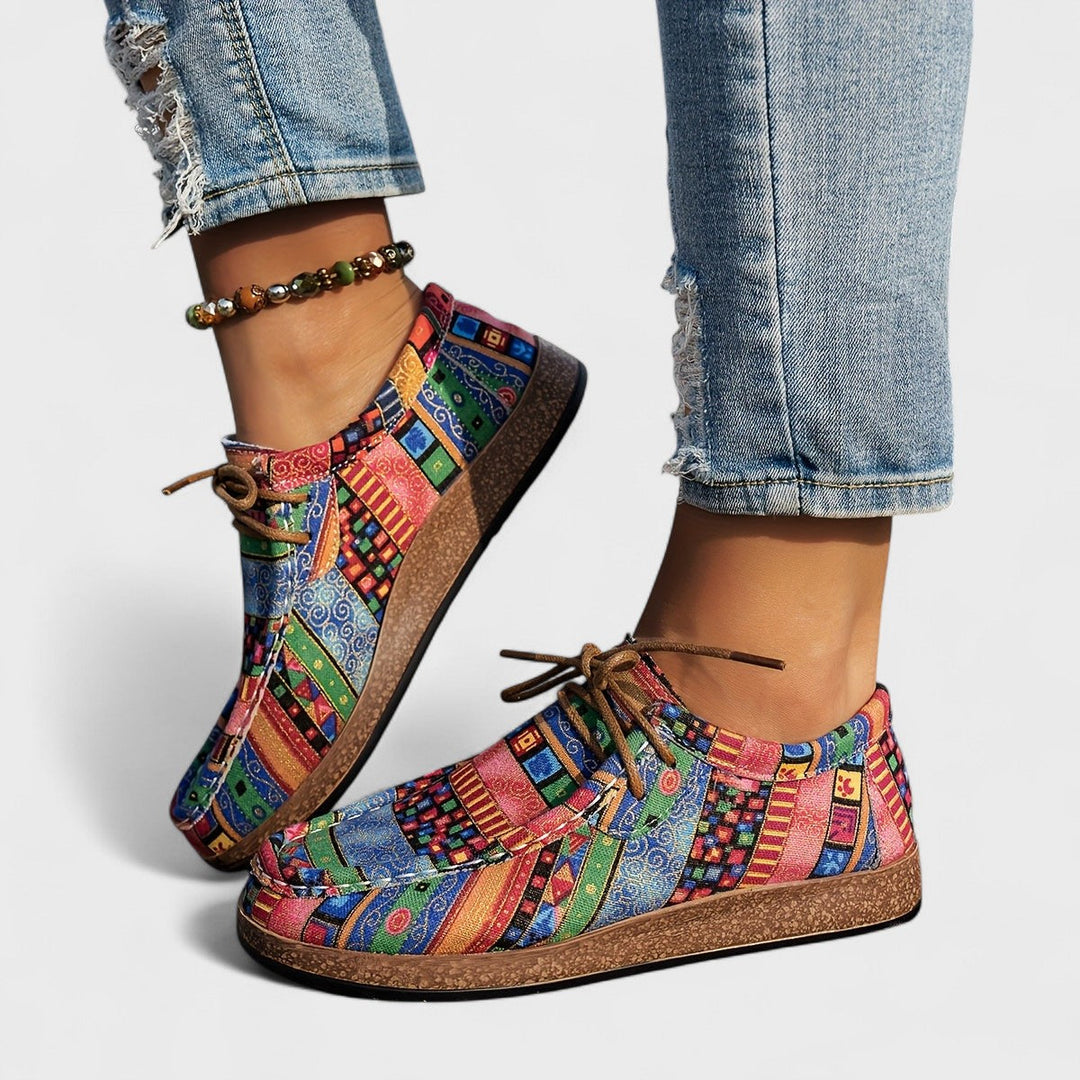 Luna - Ultra-Lichte Comfort Schoenen