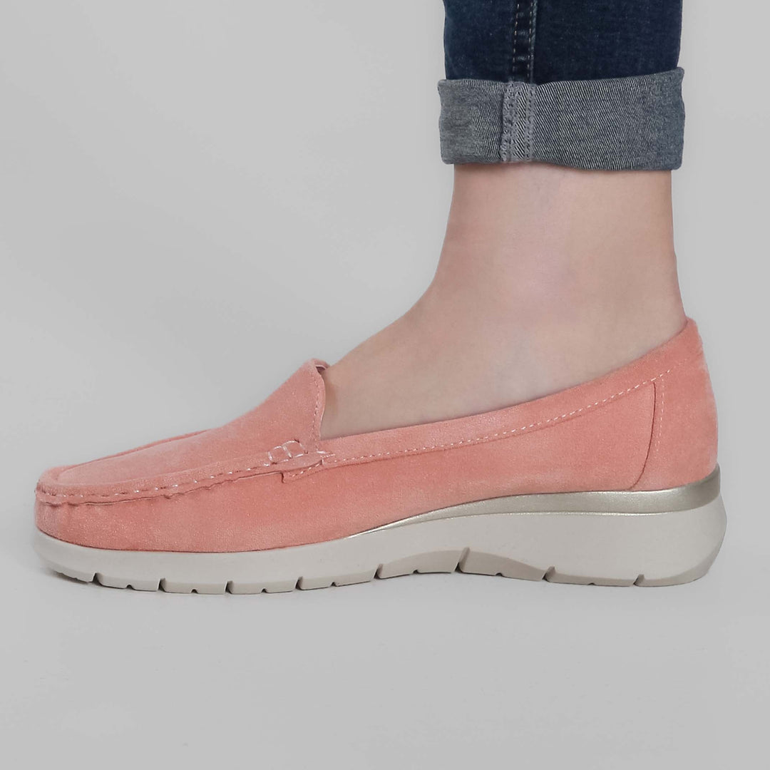 Claire Comfort Mocassin for Women