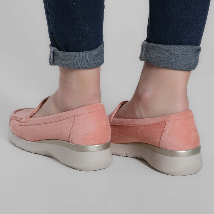 Claire Comfort Mocassin for Women