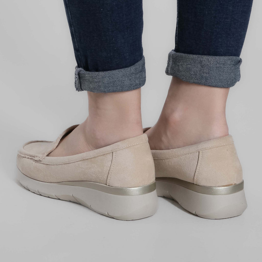Claire Comfort Mocassin for Women