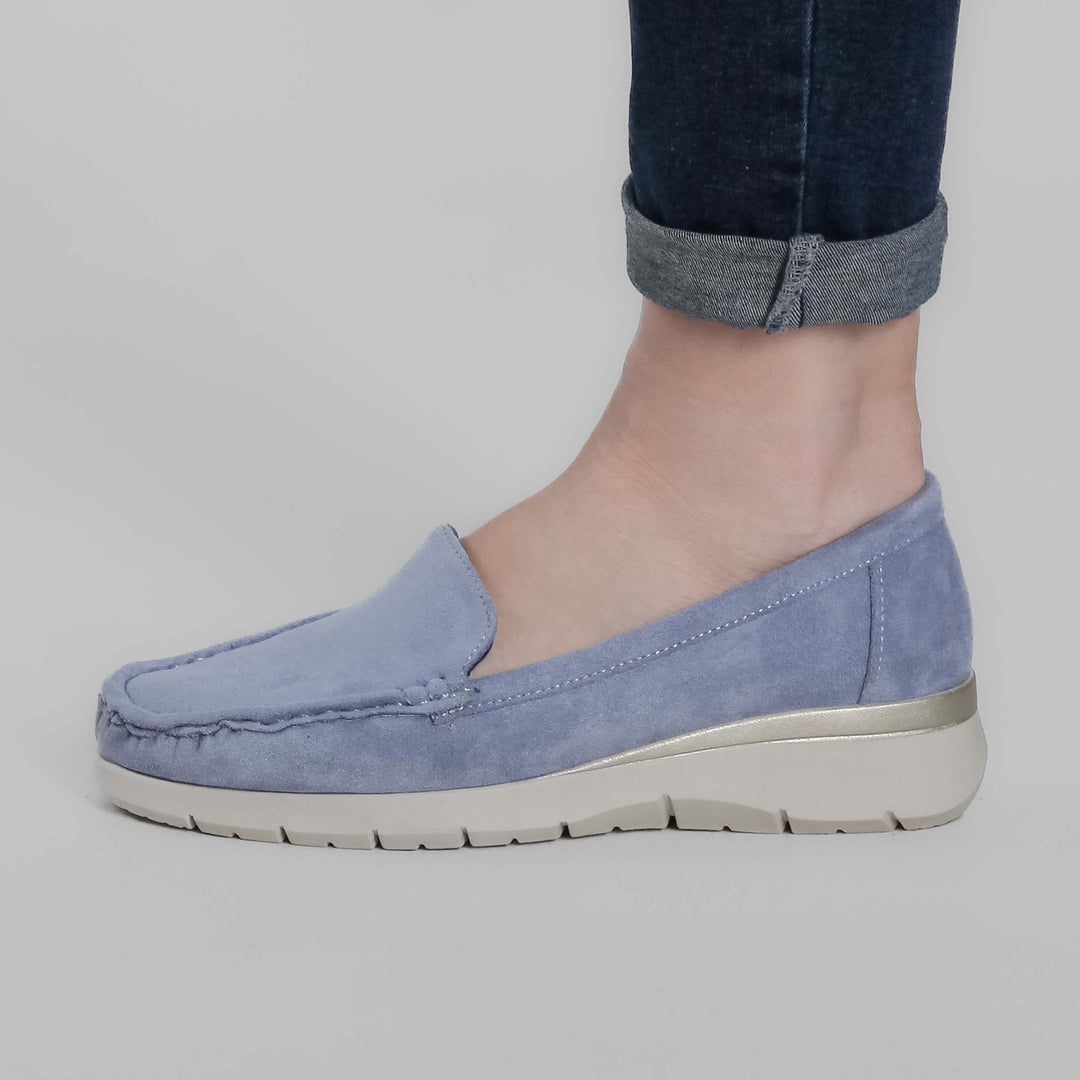 Claire Comfort Mocassin for Women