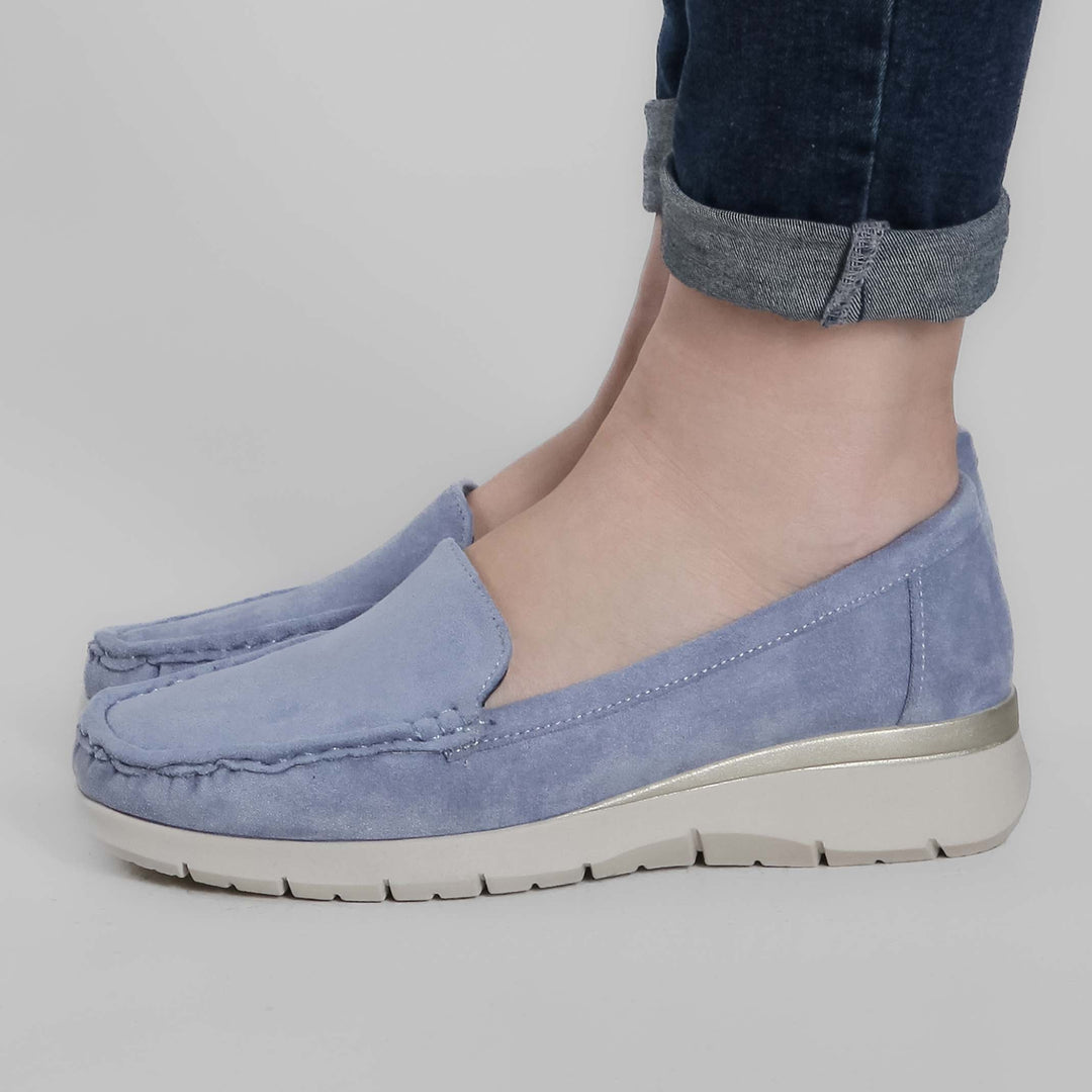 Claire Comfort Mocassin for Women