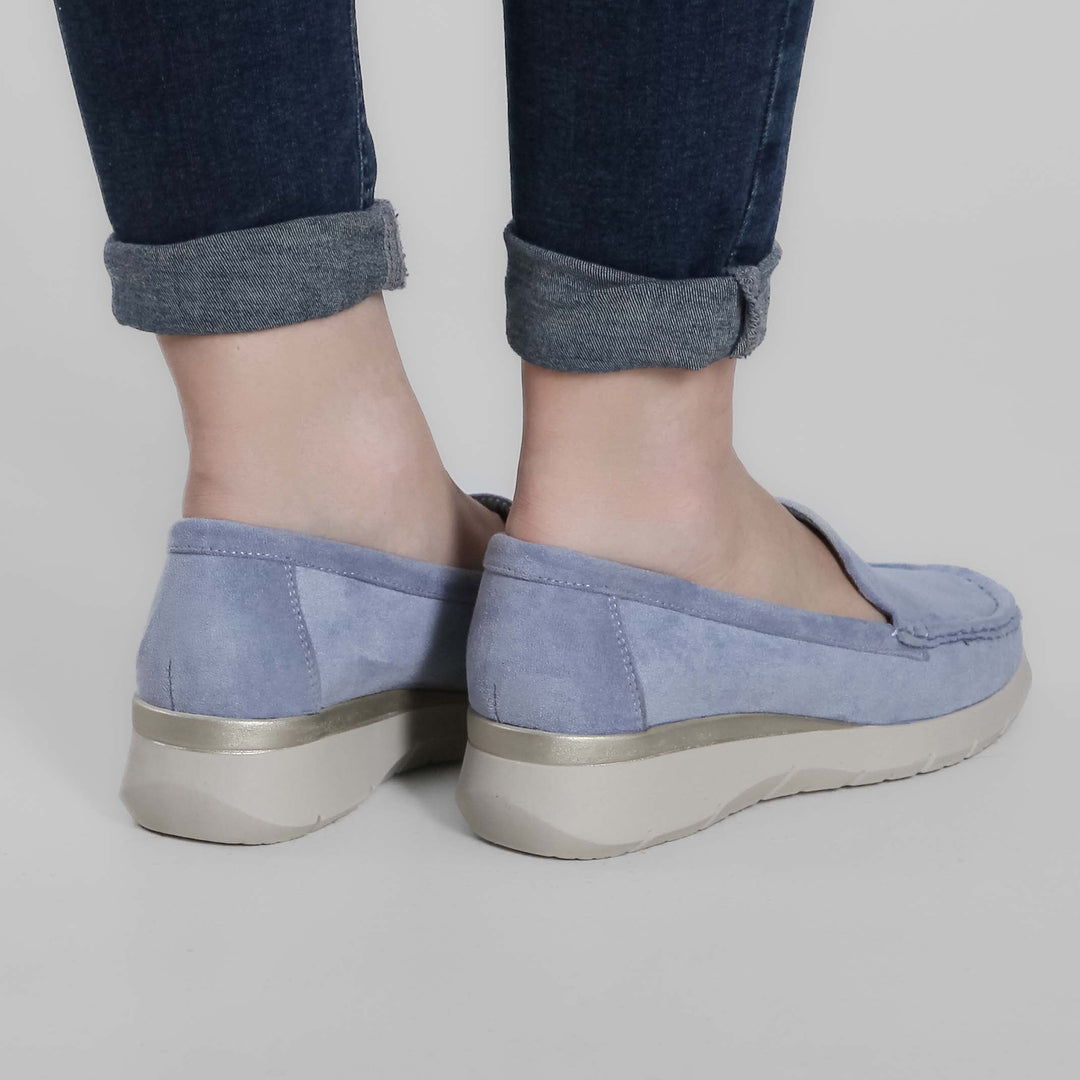 Claire Comfort Mocassin for Women