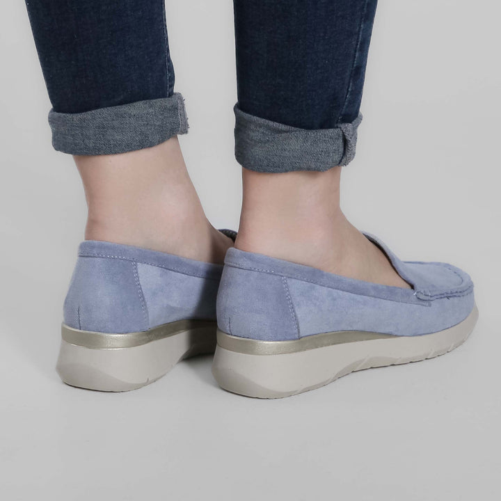 Claire Comfort Mocassin for Women
